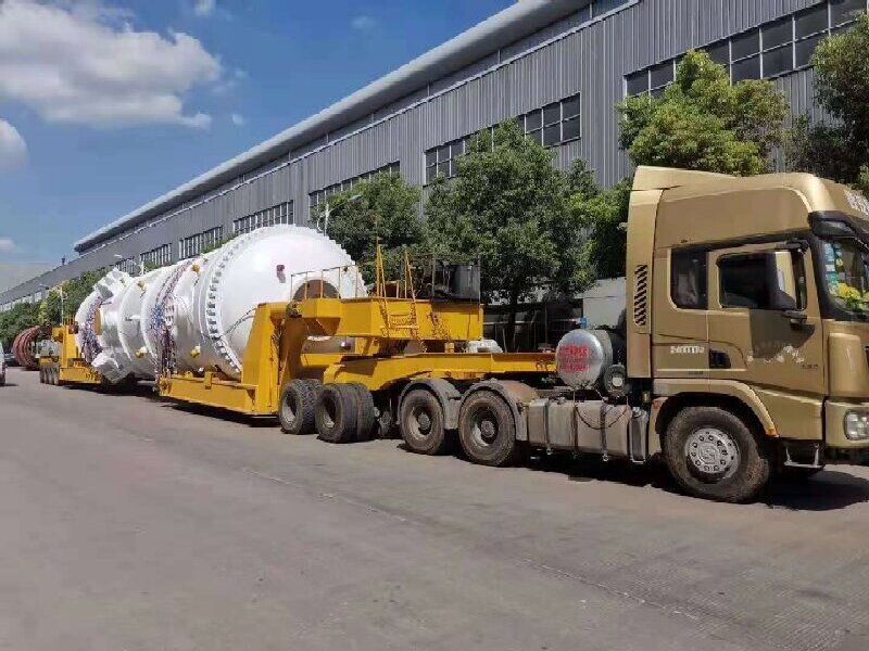 溫州到隨州物流公司