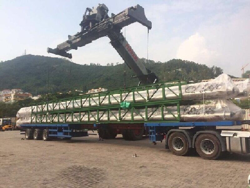 溫州到運城物流公司