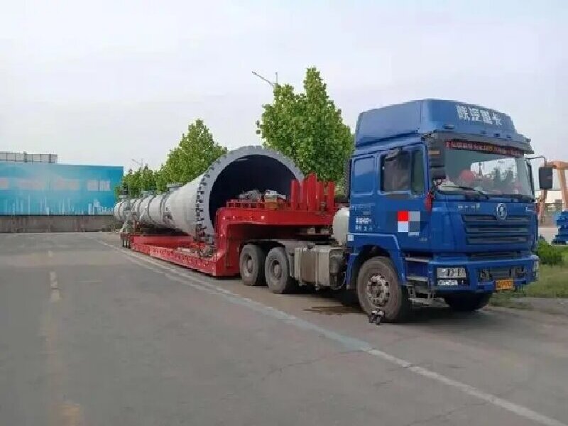 溫州至南安物流公司