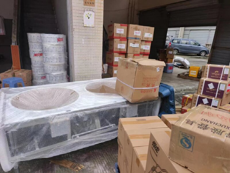 宜昌到大同貨運公司
