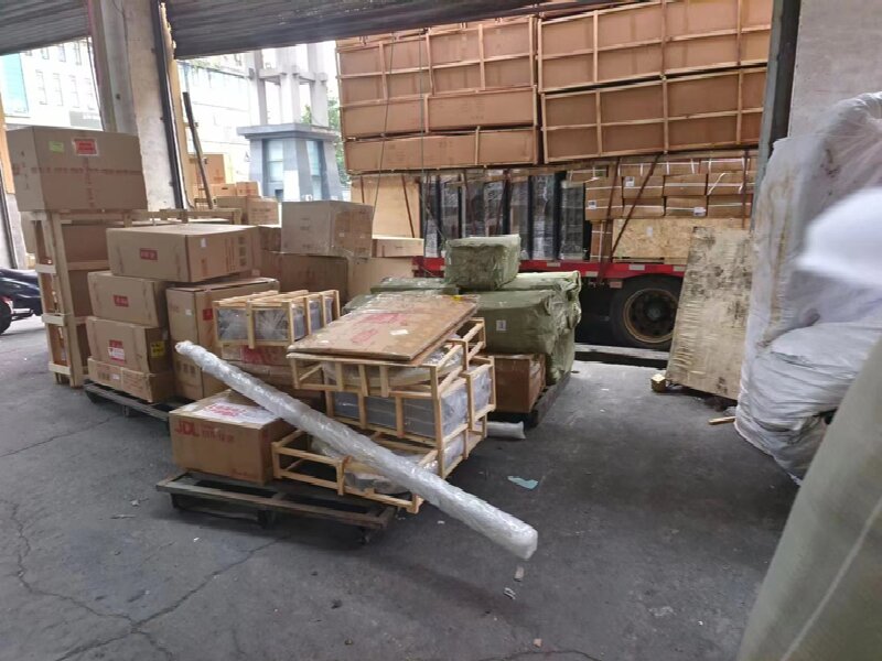武漢到深州物流公司