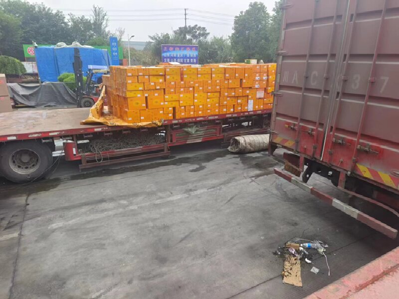 義烏到廣靈貨運公司