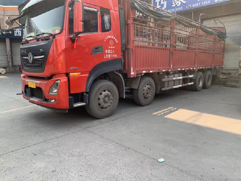 溫州到鞍山貨運公司