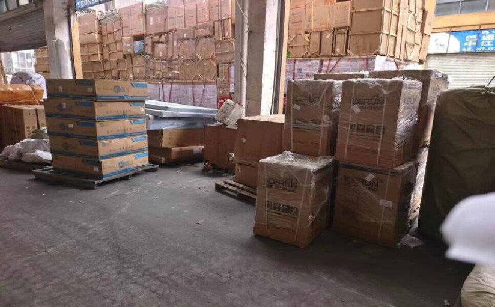 宜昌到滄縣貨運公司